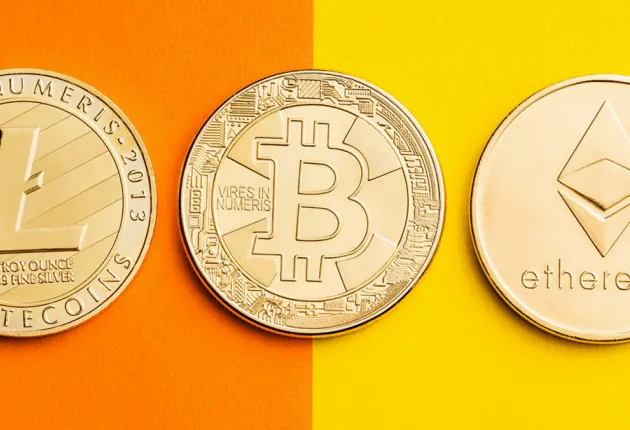 Anstrex теперь принимает криптовалютные платежи