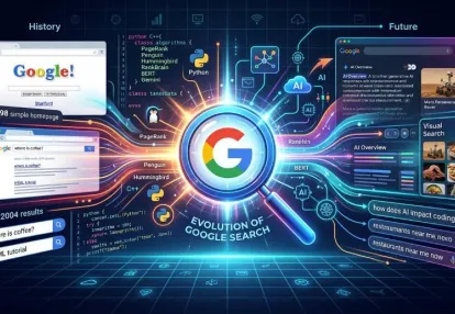 The Death of Rich Results Is a Wake-Up Call: Stop Optimizing for Google's Approval and Start Spying on What's Actually Converting