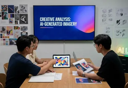 If Google Is Consuming Your Competitors' Content for Free, Shouldn't You Be Too? The Case for AI-Assisted Ad Creative Spying