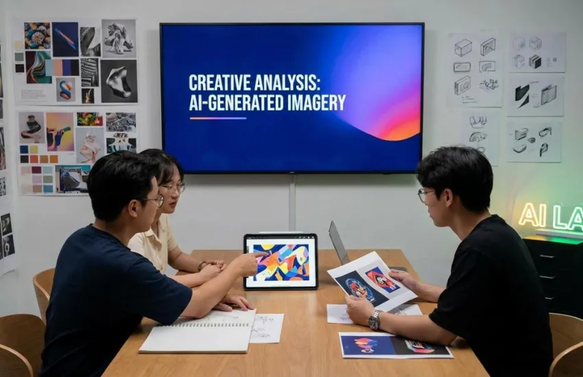 If Google Is Consuming Your Competitors' Content for Free, Shouldn't You Be Too? The Case for AI-Assisted Ad Creative Spying
