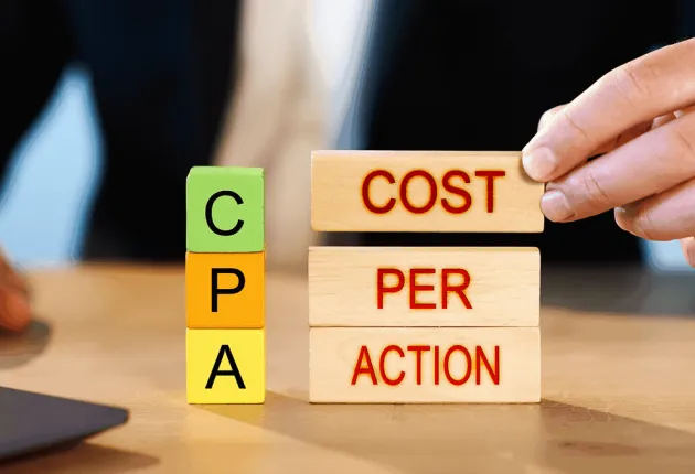 What is CPA Affiliate Marketing? A Definitive Guide