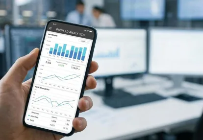 The Measurement Gap Is Killing Your Push and Pop ROI — And Nobody in the Industry Is Talking About It