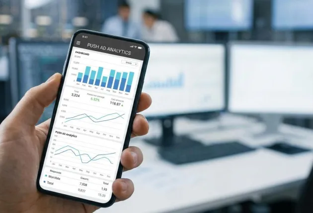 The Measurement Gap Is Killing Your Push and Pop ROI — And Nobody in the Industry Is Talking About It