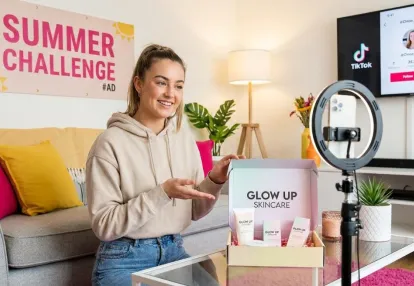 The Hidden Danger of Copying Influencer-Driven TikTok Campaigns: What Ad Spy Data Reveals About What Actually Converts