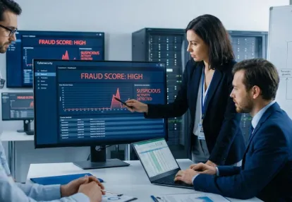 The Affiliate Fraud Blind Spot: Why Your Ad Spy Data Is Your First Line of Defense Against Wasted Spend