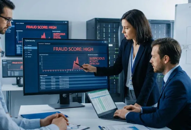 The Affiliate Fraud Blind Spot: Why Your Ad Spy Data Is Your First Line of Defense Against Wasted Spend