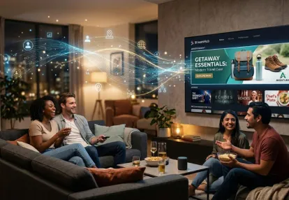 Streaming Ads Are Getting Comfortable — and That's Exactly When Native Advertisers Should Panic