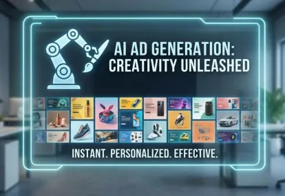 Stop Letting AI Generate Your Ads Before You've Spied on What's Actually Working