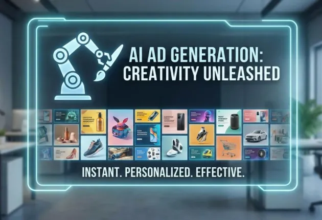 Stop Letting AI Generate Your Ads Before You've Spied on What's Actually Working