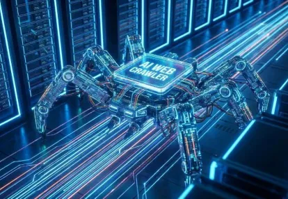 AI Bots Are Crawling Your Landing Pages — And Your Pop and Push Campaigns Are Probably Invisible to Them