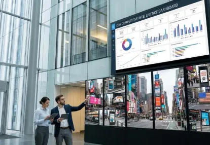 What OOH Advertisers Can Learn From Native Ad Spy Tools (Before They Post Another Job Listing)