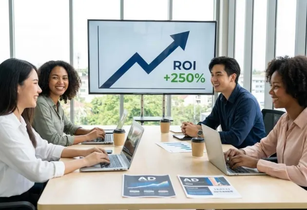 The Hidden Gap Between 'Great Ads' and 'Profitable Ads' — And How to Find the Sweet Spot
