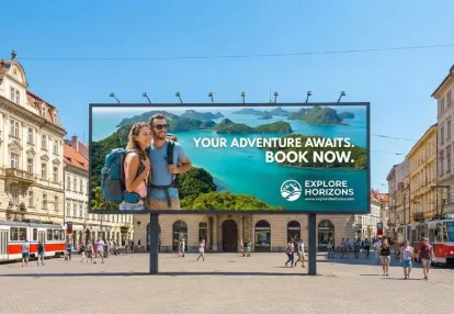 How to Reverse-Engineer Viral Travel & Lifestyle Ad Campaigns Without a Agency Budget