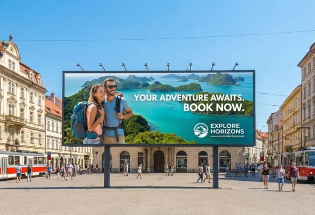 How to Reverse-Engineer Viral Travel & Lifestyle Ad Campaigns Without a Agency Budget