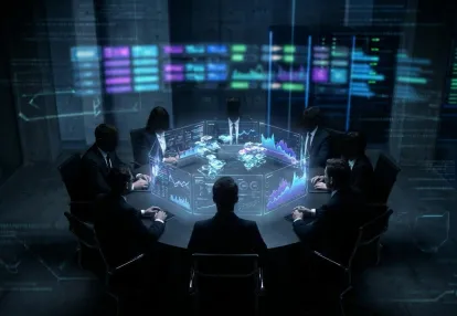 Your Competitors Are Watching Your Ad Data — Here's How to Turn That Threat Into a Weapon