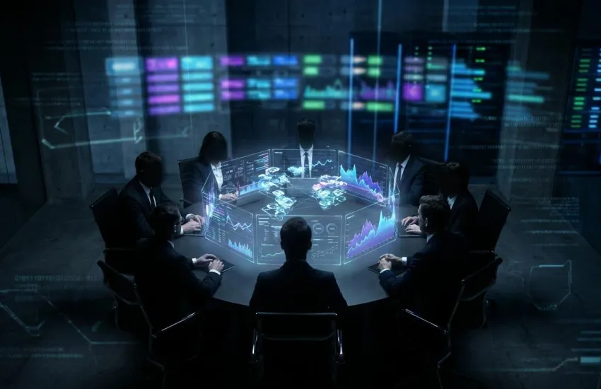 Your Competitors Are Watching Your Ad Data — Here's How to Turn That Threat Into a Weapon