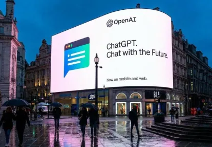 Your Competitors Are Already Running AI-Assisted Ads on ChatGPT and Google — Here's the Intelligence Gap You're Missing