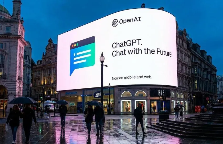 Your Competitors Are Already Running AI-Assisted Ads on ChatGPT and Google — Here's the Intelligence Gap You're Missing