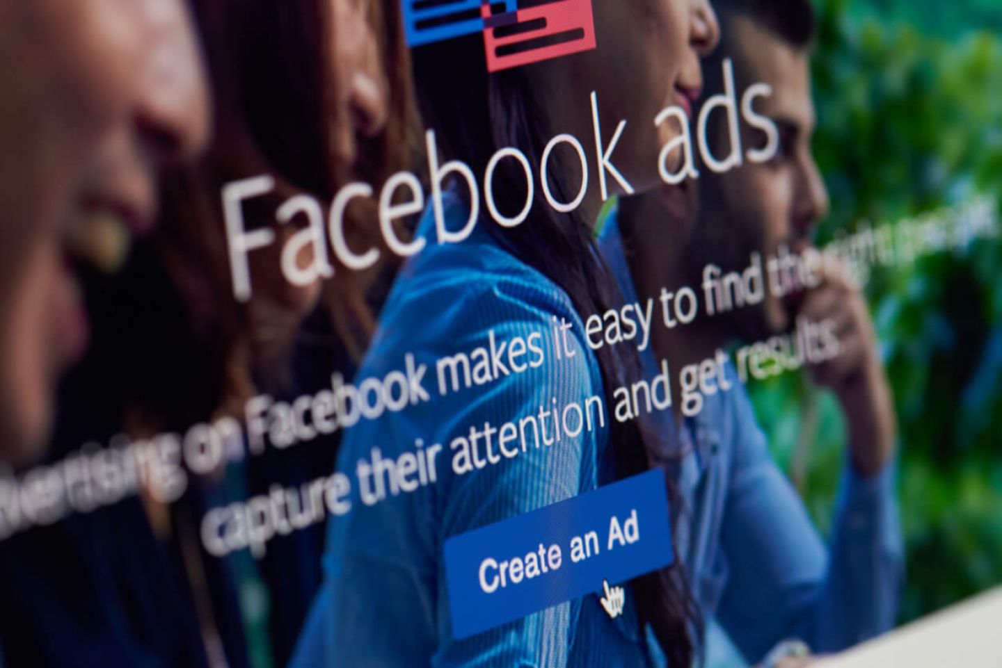 Facebook Ads Still Excellent Targeted Traffic Source