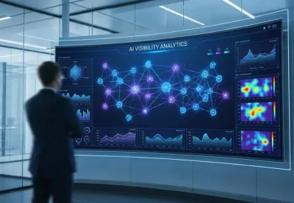 While SEOs Chase AI Visibility Scores, Performance Marketers Are Winning With Data That Actually Converts