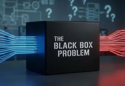 The Black Box Problem: How AI-Generated Ad Copy is Making Competitor Research Harder — And What to Do About It