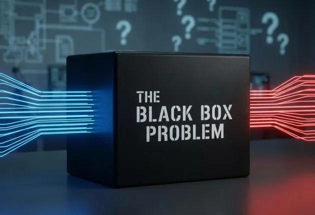 The Black Box Problem: How AI-Generated Ad Copy is Making Competitor Research Harder — And What to Do About It