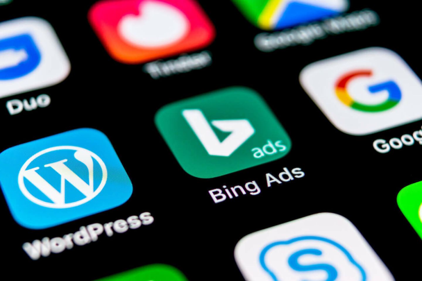Bing Ads - Cheapest of All but Still Lucrative