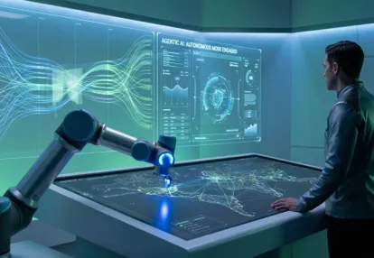 Agentic AI Is Changing How Buyers Research Products — Here's What That Means for Your Native and Push Campaigns Before They Ever Click