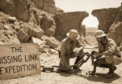 The Missing Link in OOH Careers: Why No One Is Hiring for Competitive Ad Intelligence (Yet)