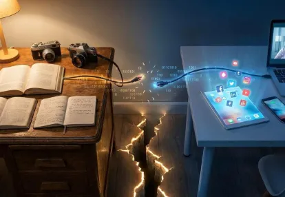 Bridging the Offline–Online Chasm: How OOH Sales Roles Can Become Performance Marketing Powerhouses