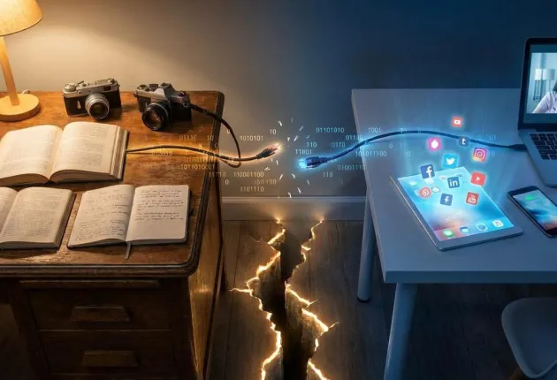 Bridging the Offline–Online Chasm: How OOH Sales Roles Can Become Performance Marketing Powerhouses