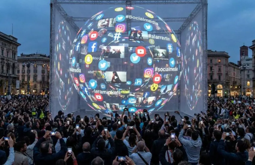 The Viral Spectacle Trap: What Record-Breaking Stunts and Young Creative Awards Don’t Teach Performance Marketers