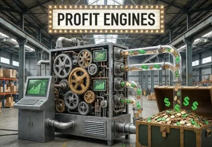 From Portfolio Pieces to Profit Engines: Using Ad Intelligence to Reverse-Engineer Award-Worthy, High-ROI Campaigns