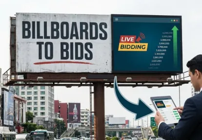 From Billboards to Bids: How OOH Talent Can Pivot into Performance Marketing and Ad Spy Tools