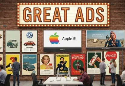 Beyond Cool and Trendy: A Data-Driven Framework for Predicting Which “Great Ads” Will Actually Scale