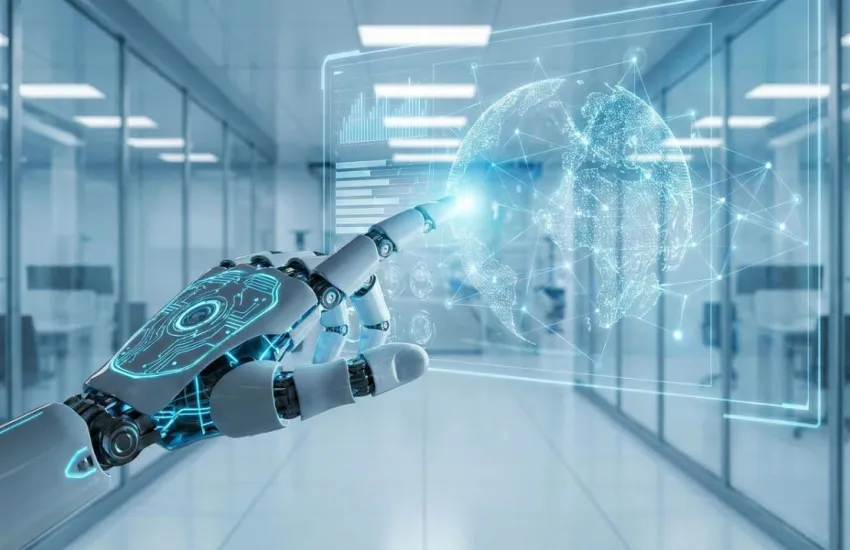 Agentic AI, Meet Ad Spying: How To Let Bots ‘Run’ Campaigns Without Handing Them Your Wallet