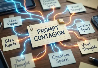 Prompt Contagion: How Your High-Converting Ads Quietly Train AI Assistants (And How to Exploit It)