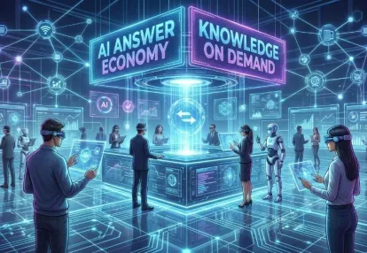 From SERPs to Spycraft: How Performance Marketers Can Win the AI Answer Economy With Competitive Ad Intelligence