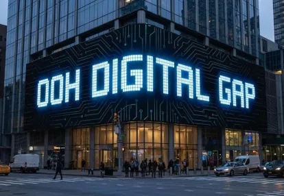 Bridging the OOH–Digital Gap: Using Ad Spy Tools to Turn Billboards and Airport Trays into High-ROI Retargeting Machines