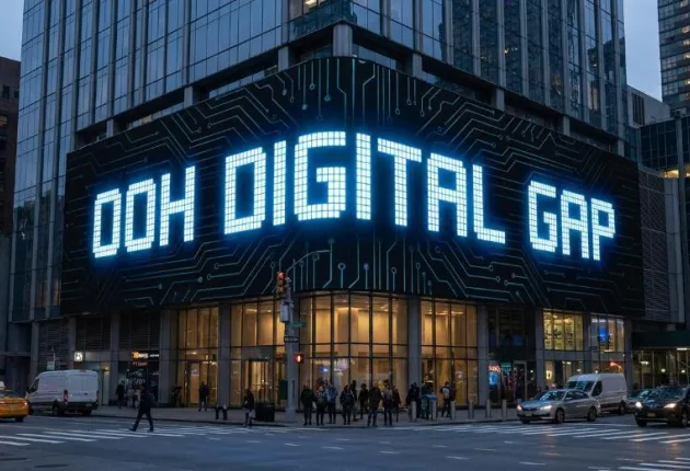 Bridging the OOH–Digital Gap: Using Ad Spy Tools to Turn Billboards and Airport Trays into High-ROI Retargeting Machines