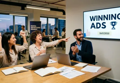 Audience-First Meets Offer-First: Building Topic Clusters From Winning Ads, Not Keywords