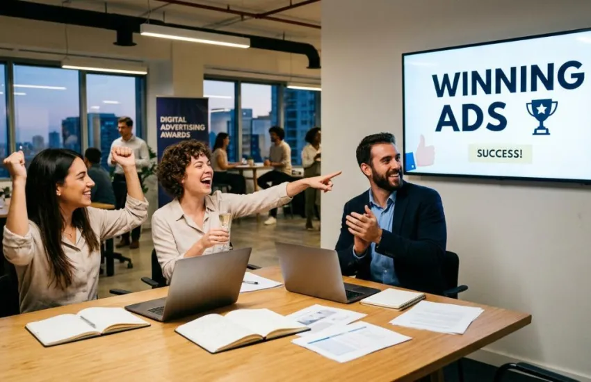 Audience-First Meets Offer-First: Building Topic Clusters From Winning Ads, Not Keywords