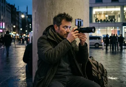 Why Your Next OOH Hire Should Be a Media Spy, Not a Sales Rep