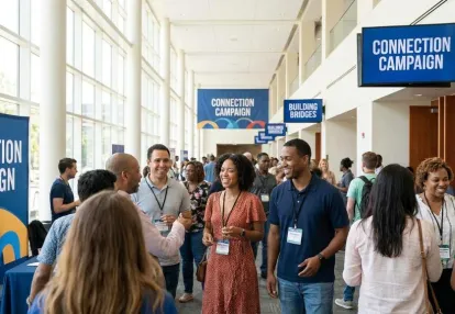 From Feel-Good Virality to Measurable ROI: What “Connection” Campaigns Get Wrong (and How Performance Marketers Can Fix It)