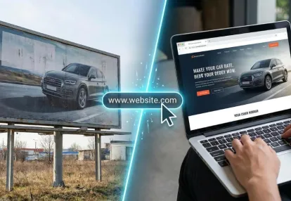 From Billboards to Browsers: How OOH Talent Can Pivot Into High-ROI Ad Intelligence Roles