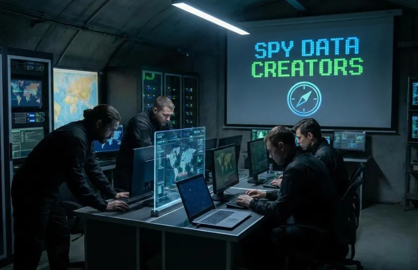 When Spy Data Meets Creator Data: A New Way to Pick B2B Influencers and Ad Angles