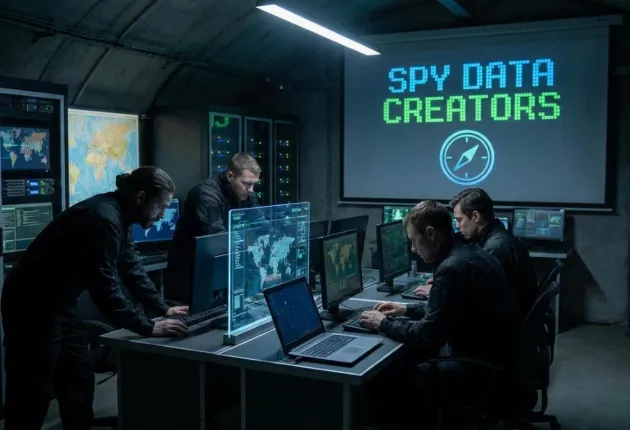 When Spy Data Meets Creator Data: A New Way to Pick B2B Influencers and Ad Angles