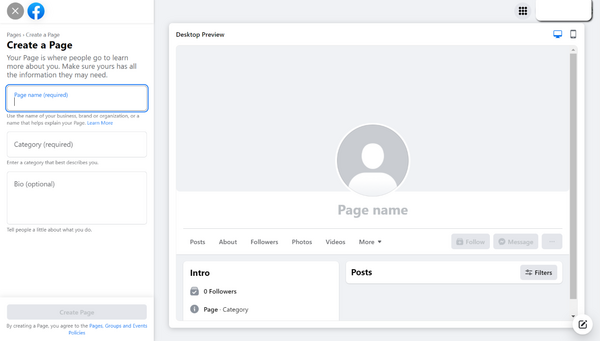 A Quick Guide to Facebook Ads Manager