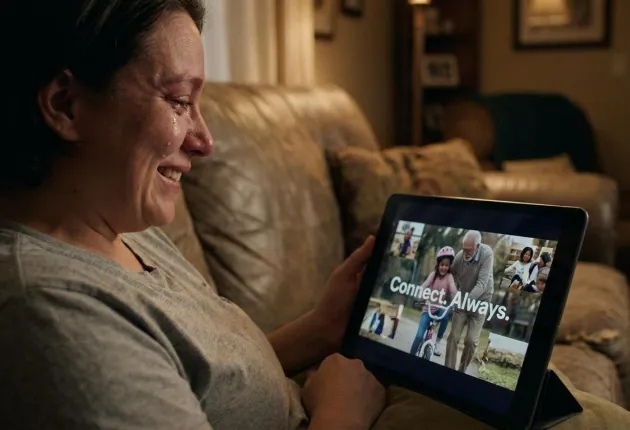 Beyond Tears and TikTok Trends: How Performance Marketers Can Systematically Reverse-Engineer Emotional Storytelling Ads