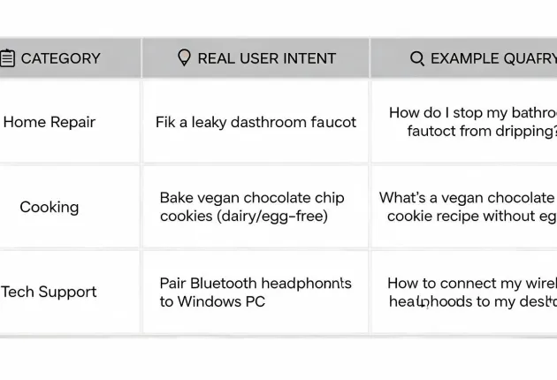 Beyond Clicks and Coupons: Building a “Real Intent” Data Layer for Performance Marketers